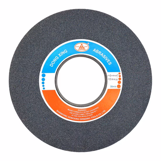 석판 가공용 콘크리트용 고효율 다이아몬드 컵 회전 숫돌